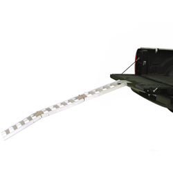 Arch Style 750lb Ramp&nbsp;&nbsp;Model#&nbsp;72-1750
