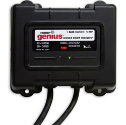 Marine Battery Charger&nbsp;&nbsp;Model#&nbsp;GEN1