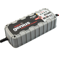 Battery Charger Genius&nbsp;&nbsp;Model#&nbsp;G7200