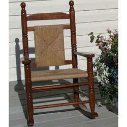 Hotel Tennessee Soft Seat Kids Rocker Model# 300420