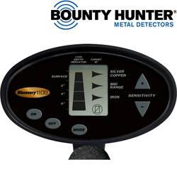 Discovery 1100&nbsp;&nbsp;Model#&nbsp;DISC11
