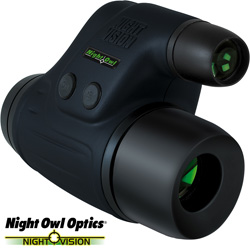 Lightweight 2X Monocular Model# NONEXGEN-I