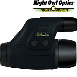 Lightweight 2X Monocular&nbsp;&nbsp;Model#&nbsp;NONEXGEN-I