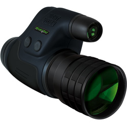 3X Monocular w/Grip&nbsp;&nbsp;Model#&nbsp;NONM3X-G