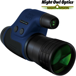 4X Marine Monocular&nbsp;&nbsp;Model#&nbsp;NONM4X-MR
