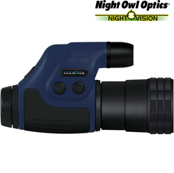 4X Marine Monocular&nbsp;&nbsp;Model#&nbsp;NONM4X-MR