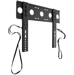 Ultra-Low Profile Wall Mount for Flat Screen TV's Model# LM1-37S