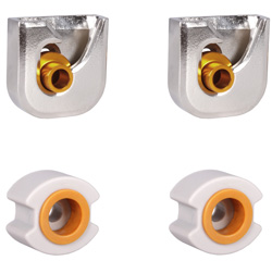 Component Smart Mount for Flat Screen TV's Model# LM4-55A