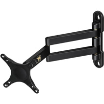 Full-Motion 3-Arm Wall Mount for Flat Screen TV's&nbsp;&nbsp;Model#&nbsp;FM3-26A