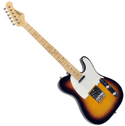 Electric Guitar Kit&nbsp;&nbsp;Model#&nbsp;PGEKT35