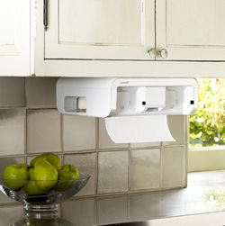 CLEANCut Automatic Paper Towel Dispenser Model# CC3100