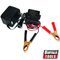 2 Piece Auto Float Charger&nbsp;&nbsp;Model#&nbsp;BFC12-2