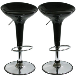 2 Pack 30 Inch Stools&nbsp;&nbsp;Model#&nbsp;BS103BLKSET
