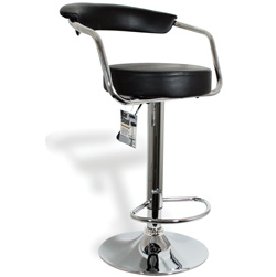2 Pack Padded Stool with Back Model# BS1060BSET