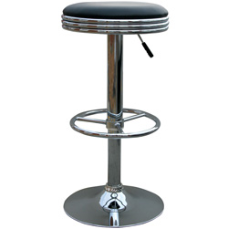 Soda Fountain Bar Stool Model# BS1208