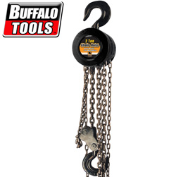 2 Ton Chain Hoist&nbsp;&nbsp;Model#&nbsp;CHOI2