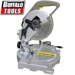 8.25in Compound Miter Saw Model# CMS814UL