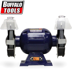 6 Inch Bench Grinder Model# COB6C