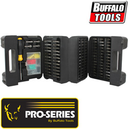 174 Piece Driver & Bit Set with Cordless Drill&nbsp;&nbsp;Model#&nbsp;DBSCSD174