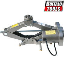 2000lb 12V Car Jack Model# EJ212