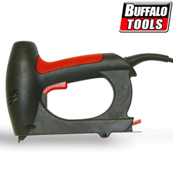 3-In-1 Electric Staple/Nail Gun Model# ESGUN