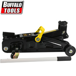2 Ton Trolley Floor Jack Model# FJ2