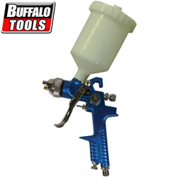 Gravity Fed Spray Gun Model# GFSGUN