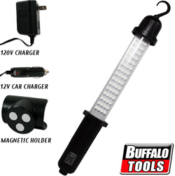 60 LED Work Light&nbsp;&nbsp;Model#&nbsp;LEDWL60