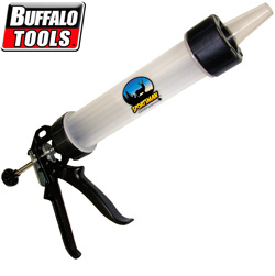 9 Inch Jerkey Gun Model# MJG9
