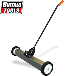 30 Inch Roll Magnetic Sweeper Model# MPSWEEP