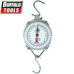 330 Pound Hanging Dial Scale Model# MS330