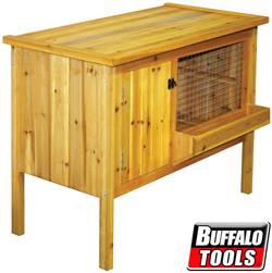 Premium Pet Hutch&nbsp;&nbsp;Model#&nbsp;PPHUTCH