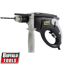 1/2 Inch Electric Hammer Drill&nbsp;&nbsp;Model#&nbsp;PS07212