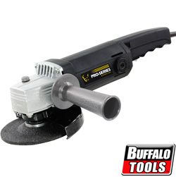 4.5in Angle Grinder Model# PS07214