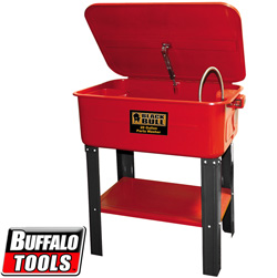 20 Gallon Parts Washer Model# PWASH20