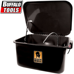 3.5 Gallon Parts Washer Model# PWASH35
