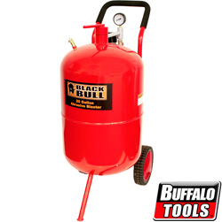 20 Gallon Sandblaster Model# SB20G