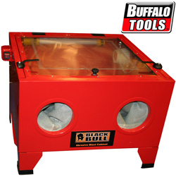 Sandblaster Cabinet Model# SBC90