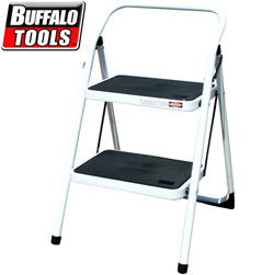 2 Step Ladder Model# STL2