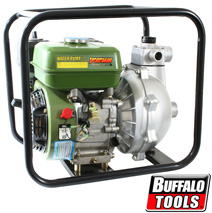 2in 6.5HP Trash/Water Pump&nbsp;&nbsp;Model#&nbsp;TWPUMP