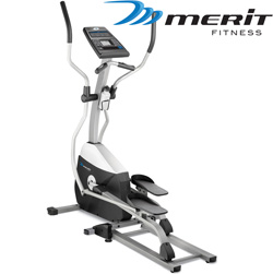 Merit 725E Elliptical Model# 725E