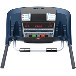 Merit 725T Plus Treadmill Model# 725T Plus