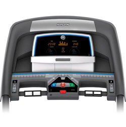Horizon Fitness Treadmill&nbsp;&nbsp;Model#&nbsp;T101