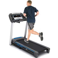 Horizon Fitness Treadmill&nbsp;&nbsp;Model#&nbsp;T101