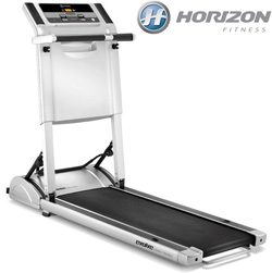 Horizon Fitness Treadmill&nbsp;&nbsp;Model#&nbsp;Evolve SG