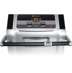 Horizon Fitness Treadmill&nbsp;&nbsp;Model#&nbsp;Evolve SG