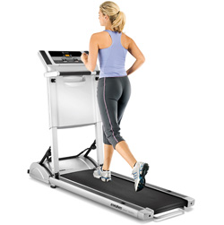 Horizon Fitness Treadmill&nbsp;&nbsp;Model#&nbsp;Evolve SG