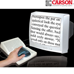 Digital TV Magnifier&nbsp;&nbsp;Model#&nbsp;DR-200