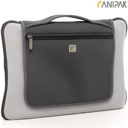 16 Inch Neoprene Laptop Sleeve Model# S0035GR