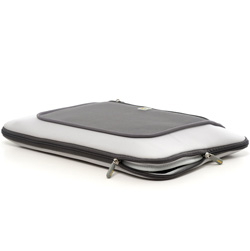 16 Inch Neoprene Laptop Sleeve&nbsp;&nbsp;Model#&nbsp;S0035GR